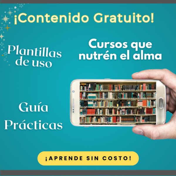 Recursos Gratuitos